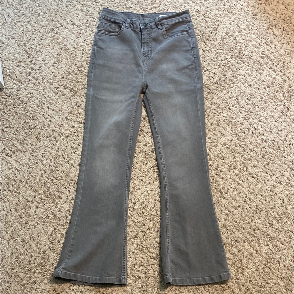 Zudio Las Vegas bootcut jeans size 28/S